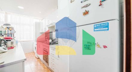 Residential - Condo/Apartment - T3 - Agualva e Mira-Sintra, Sintra - PT