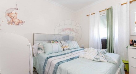 Residential - Condo/Apartment - T5 - Agualva e Mira-Sintra, Sintra - PT