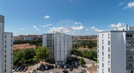 Residential - Condo/Apartment - T5 - Agualva e Mira-Sintra, Sintra - PT