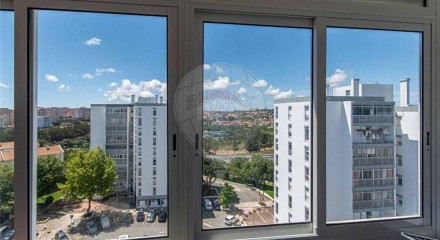 Residential - Condo/Apartment - T5 - Agualva e Mira-Sintra, Sintra - PT