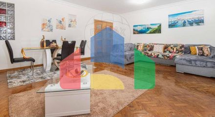 Residential - Condo/Apartment - T5 - Agualva e Mira-Sintra, Sintra - PT