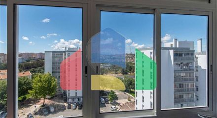 Residential - Condo/Apartment - T5 - Agualva e Mira-Sintra, Sintra - PT