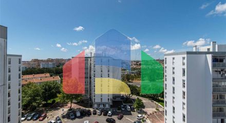 Residential - Condo/Apartment - T5 - Agualva e Mira-Sintra, Sintra - PT