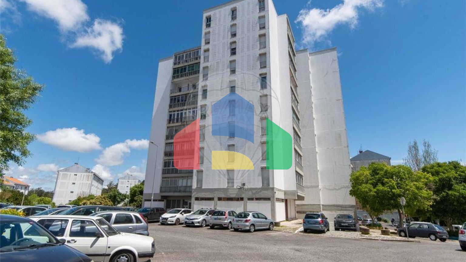 Residential - Condo/Apartment - T5 - Agualva e Mira-Sintra, Sintra - PT
