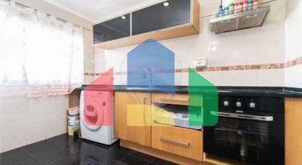 Residential - Condo/Apartment - T5 - Agualva e Mira-Sintra, Sintra - PT