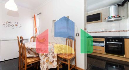 Residential - Condo/Apartment - T5 - Agualva e Mira-Sintra, Sintra - PT