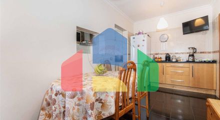 Residential - Condo/Apartment - T5 - Agualva e Mira-Sintra, Sintra - PT