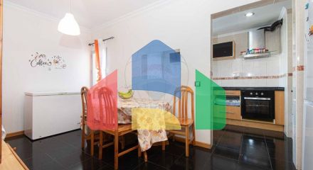 Residential - Condo/Apartment - T5 - Agualva e Mira-Sintra, Sintra - PT