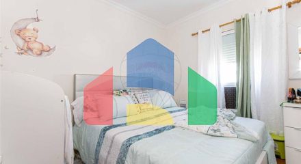 Residential - Condo/Apartment - T5 - Agualva e Mira-Sintra, Sintra - PT