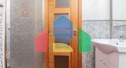 Residential - Condo/Apartment - T5 - Agualva e Mira-Sintra, Sintra - PT