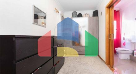 Residential - Condo/Apartment - T5 - Agualva e Mira-Sintra, Sintra - PT