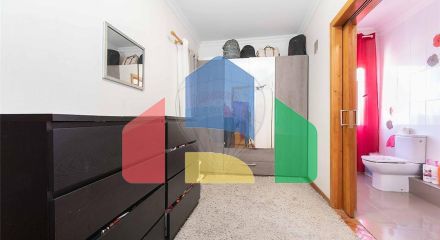 Residential - Condo/Apartment - T5 - Agualva e Mira-Sintra, Sintra - PT