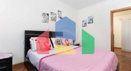 Residential - Condo/Apartment - T5 - Agualva e Mira-Sintra, Sintra - PT