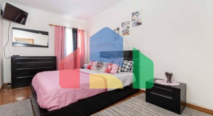 Residential - Condo/Apartment - T5 - Agualva e Mira-Sintra, Sintra - PT