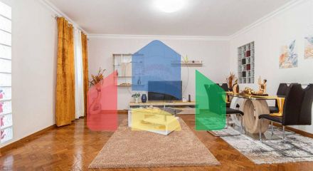 Residential - Condo/Apartment - T5 - Agualva e Mira-Sintra, Sintra - PT