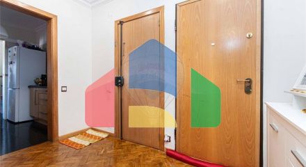 Residential - Condo/Apartment - T5 - Agualva e Mira-Sintra, Sintra - PT