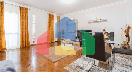 Residential - Condo/Apartment - T5 - Agualva e Mira-Sintra, Sintra - PT