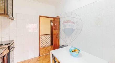 Residential - Condo/Apartment - T2 - Agualva e Mira-Sintra, Sintra - PT