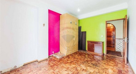 Residential - Condo/Apartment - T2 - Agualva e Mira-Sintra, Sintra - PT