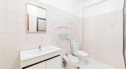 Residential - Condo/Apartment - T2 - Agualva e Mira-Sintra, Sintra - PT