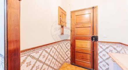 Residential - Condo/Apartment - T2 - Agualva e Mira-Sintra, Sintra - PT