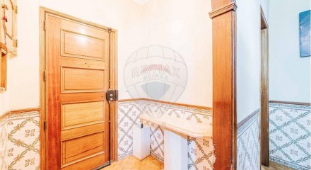 Residential - Condo/Apartment - T2 - Agualva e Mira-Sintra, Sintra - PT