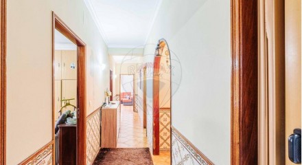 Residential - Condo/Apartment - T2 - Agualva e Mira-Sintra, Sintra - PT