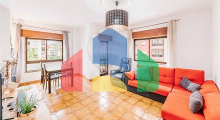 Residential - Condo/Apartment - T2 - Agualva e Mira-Sintra, Sintra - PT
