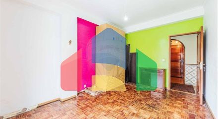 Residential - Condo/Apartment - T2 - Agualva e Mira-Sintra, Sintra - PT