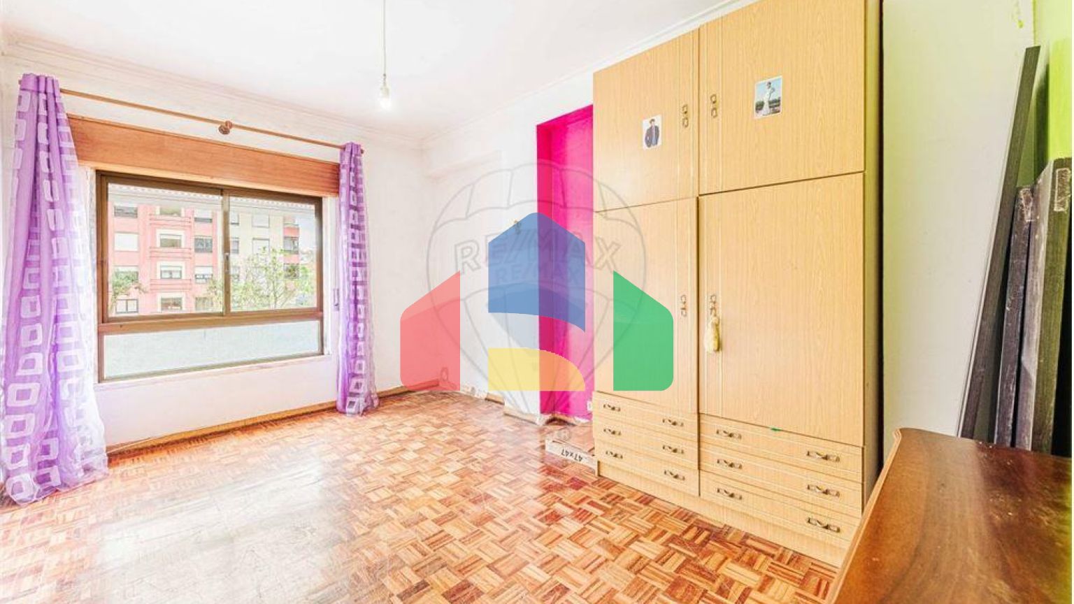 Residential - Condo/Apartment - T2 - Agualva e Mira-Sintra, Sintra - PT