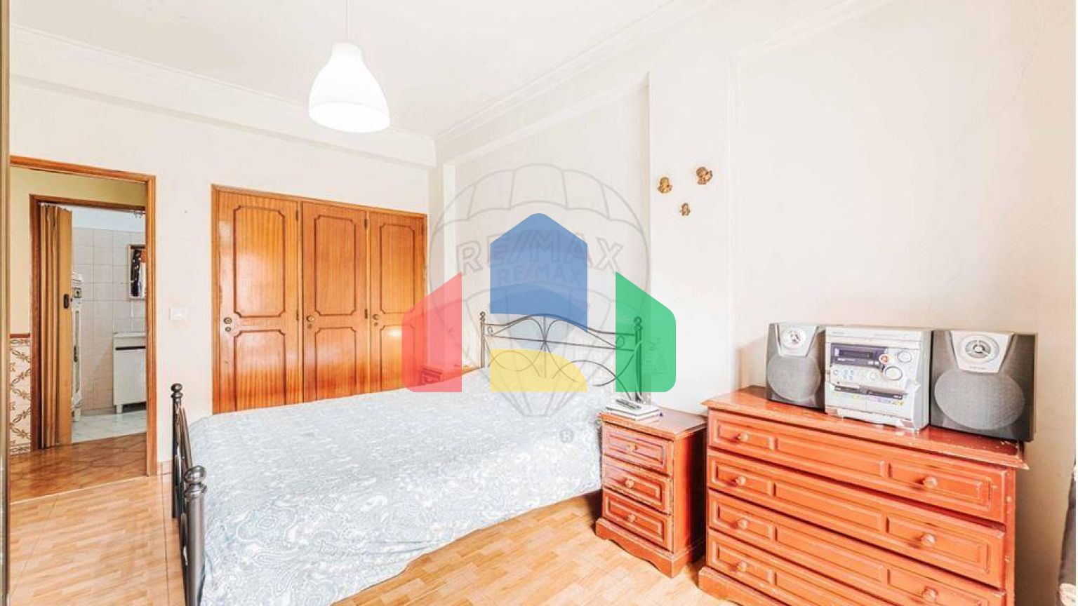 Residential - Condo/Apartment - T2 - Agualva e Mira-Sintra, Sintra - PT