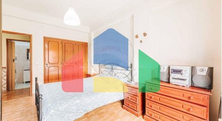 Residential - Condo/Apartment - T2 - Agualva e Mira-Sintra, Sintra - PT