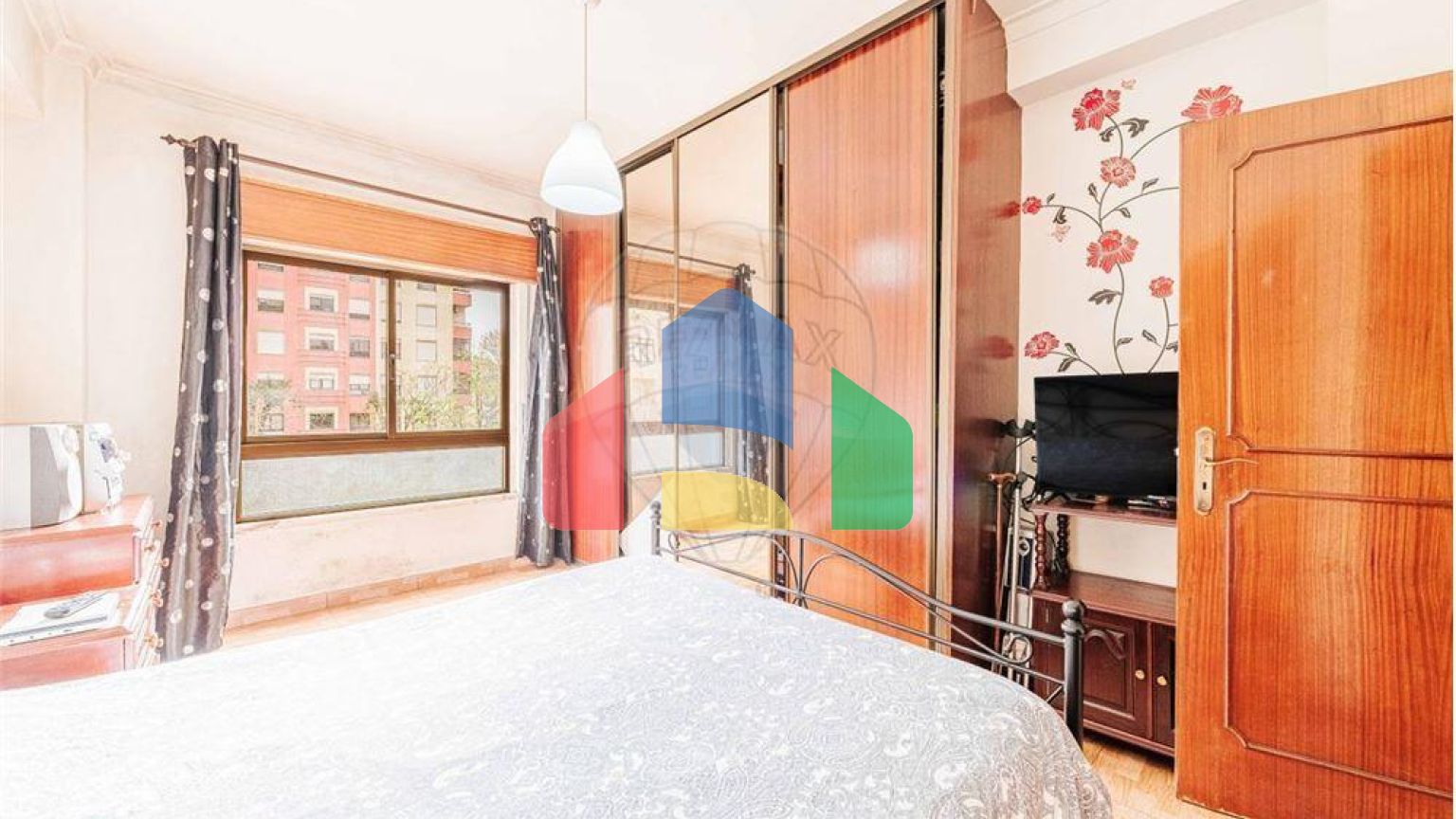 Residential - Condo/Apartment - T2 - Agualva e Mira-Sintra, Sintra - PT