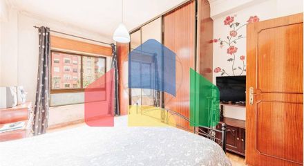 Residential - Condo/Apartment - T2 - Agualva e Mira-Sintra, Sintra - PT