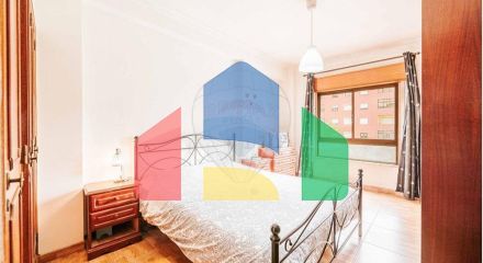 Residential - Condo/Apartment - T2 - Agualva e Mira-Sintra, Sintra - PT