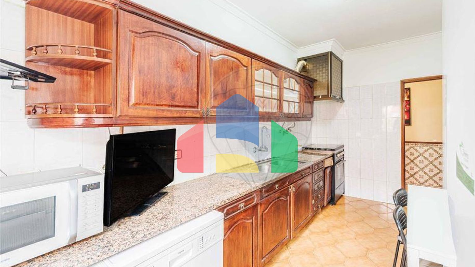 Residential - Condo/Apartment - T2 - Agualva e Mira-Sintra, Sintra - PT