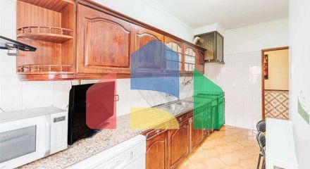 Residential - Condo/Apartment - T2 - Agualva e Mira-Sintra, Sintra - PT