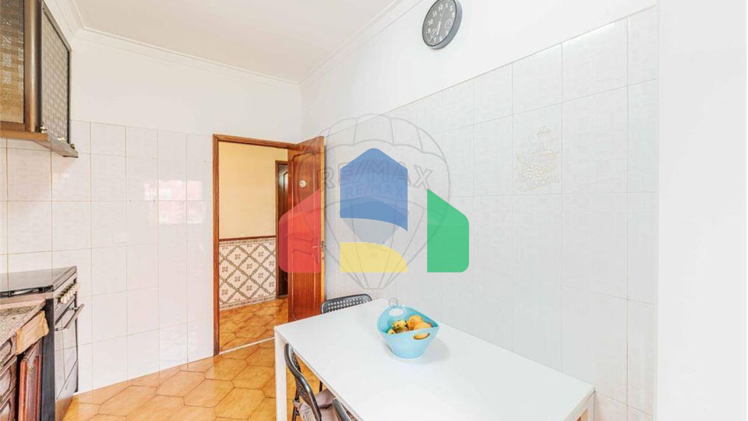 Residential - Condo/Apartment - T2 - Agualva e Mira-Sintra, Sintra - PT