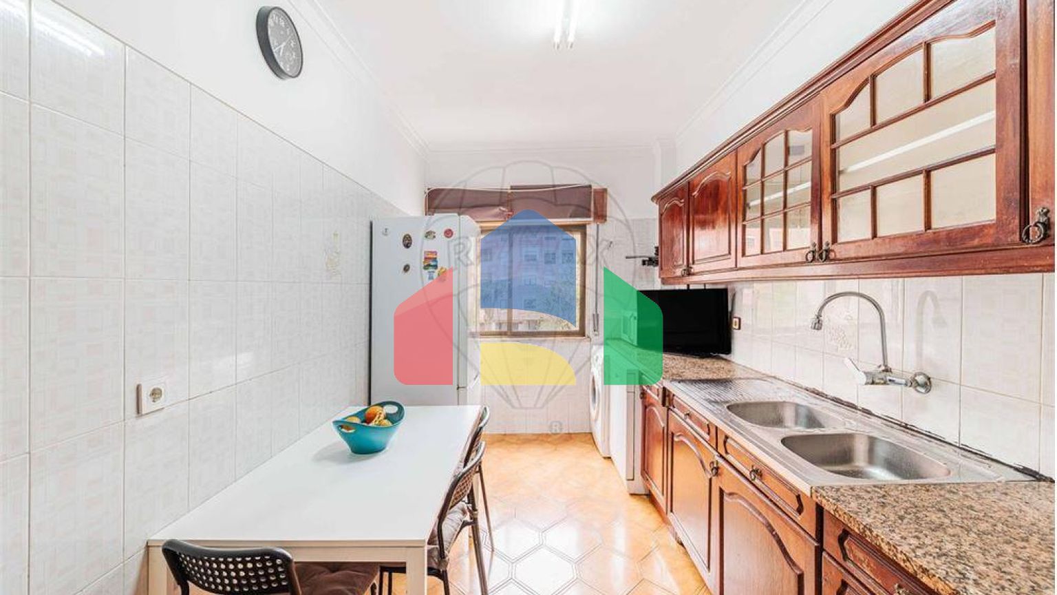 Residential - Condo/Apartment - T2 - Agualva e Mira-Sintra, Sintra - PT