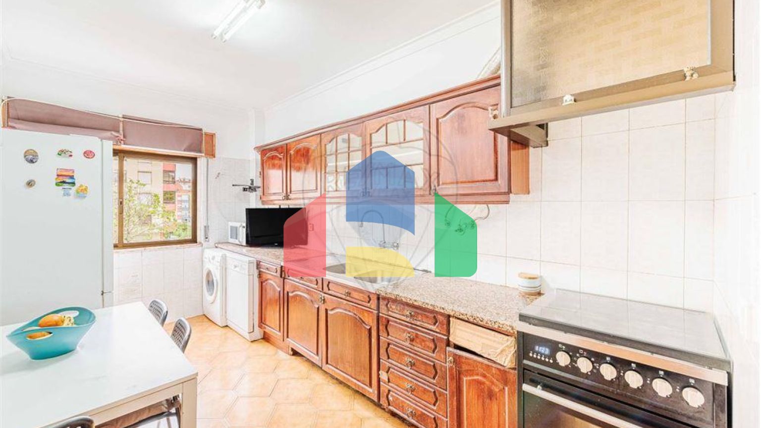 Residential - Condo/Apartment - T2 - Agualva e Mira-Sintra, Sintra - PT