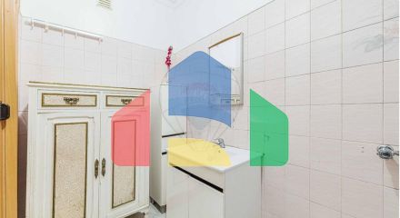 Residential - Condo/Apartment - T2 - Agualva e Mira-Sintra, Sintra - PT