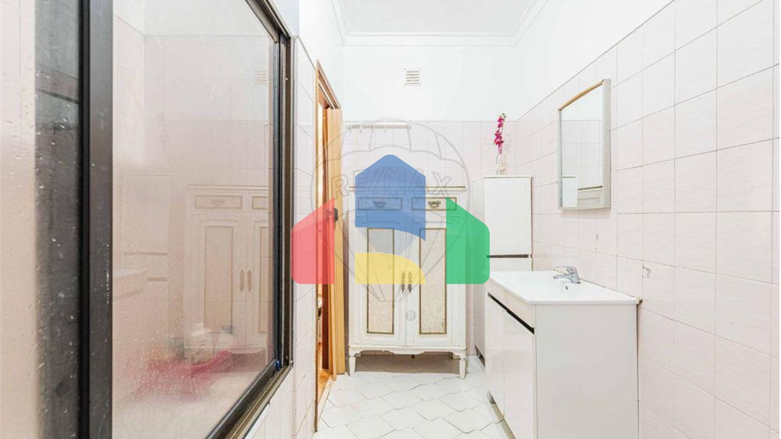 Residential - Condo/Apartment - T2 - Agualva e Mira-Sintra, Sintra - PT