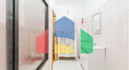 Residential - Condo/Apartment - T2 - Agualva e Mira-Sintra, Sintra - PT