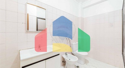 Residential - Condo/Apartment - T2 - Agualva e Mira-Sintra, Sintra - PT