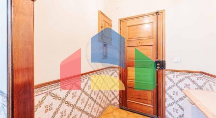 Residential - Condo/Apartment - T2 - Agualva e Mira-Sintra, Sintra - PT