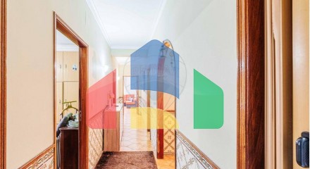 Residential - Condo/Apartment - T2 - Agualva e Mira-Sintra, Sintra - PT