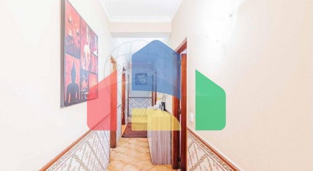 Residential - Condo/Apartment - T2 - Agualva e Mira-Sintra, Sintra - PT
