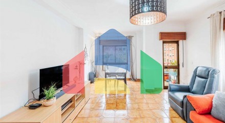 Residential - Condo/Apartment - T2 - Agualva e Mira-Sintra, Sintra - PT