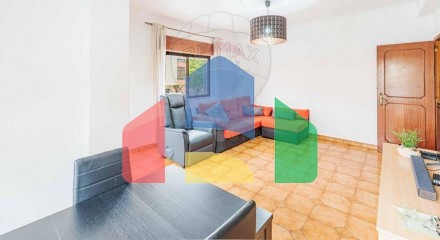 Residential - Condo/Apartment - T2 - Agualva e Mira-Sintra, Sintra - PT