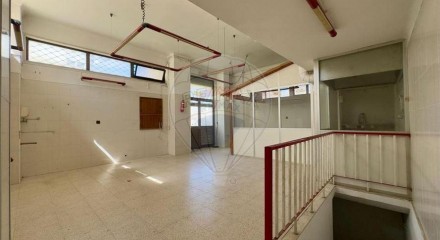Commercial - Commercial/Retail - Agualva e Mira-Sintra, Sintra - PT